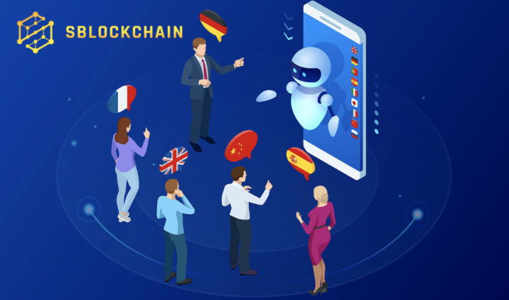 SblockchainEX's tweet photo. #Multilingual_support

We support English, Korean, Japanese, Chinese, and Indian languages. https://t.co/Q13aLan7g5