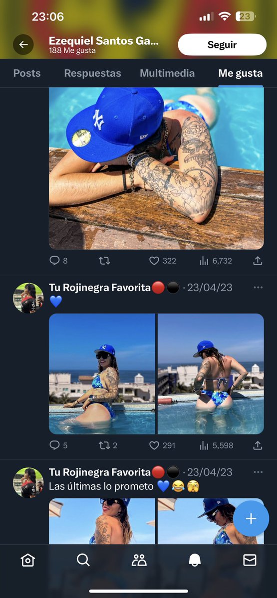 iutlssss's tweet photo. @go67630273 @Engo04882275904 @renacova JAJAJAJA sabia que estabas desesperado y que las únicas chichis que habías visto eran las de tu jefa y con esto lo confirmo.

Que penita das, pobre cabron lamentable https://t.co/2iqUzXUHoh