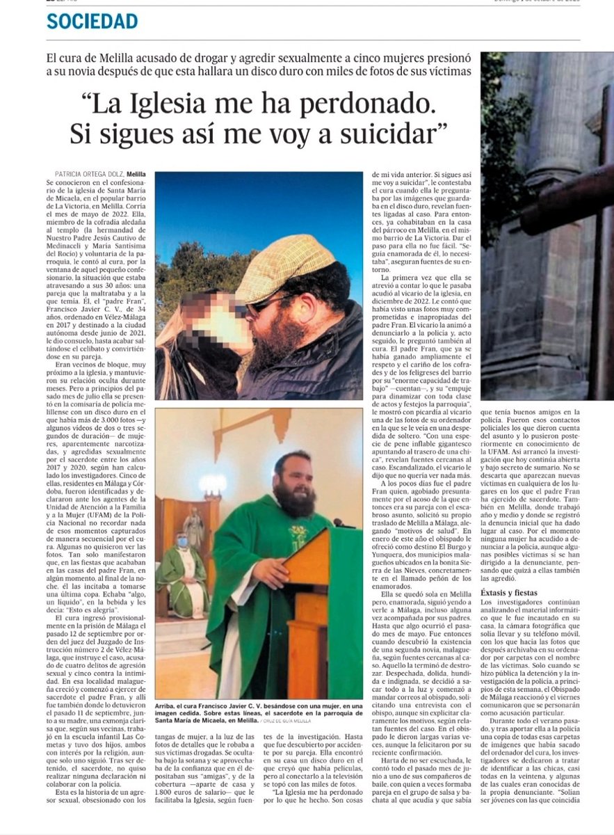 Agustín Martínez 🔻🇪🇦 tweet media