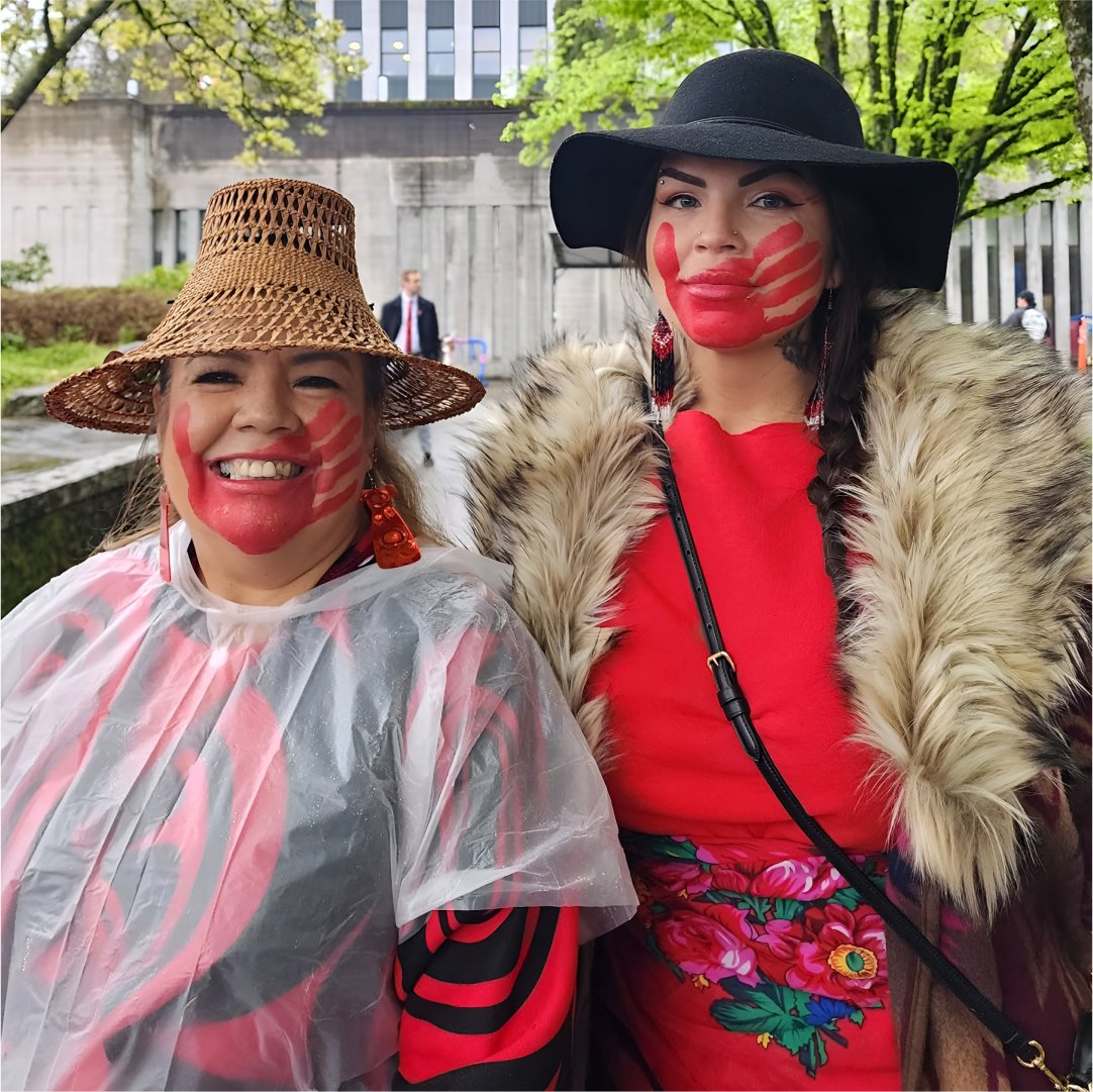 GreenReasonInc's tweet photo. The Power of Healing and Reconciliation with IRS Survivors Society
Supporting Indigenous communities on their path to healing and reconciliation is everyone’s responsibility. https://t.co/cDRH6ZdSf8