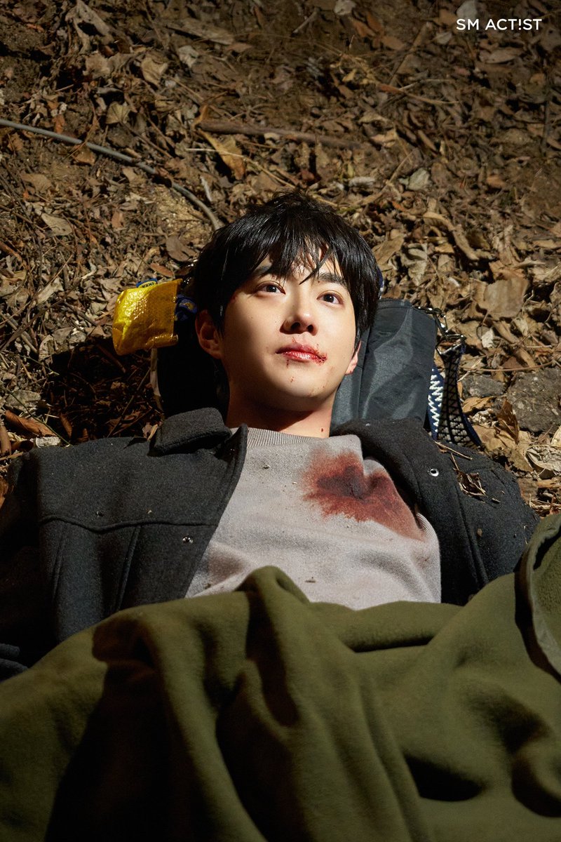 SUHOLOOK's tweet photo. #JusticeForKimSeonwoo 🤍🕊 https://t.co/YqExdPiKZk