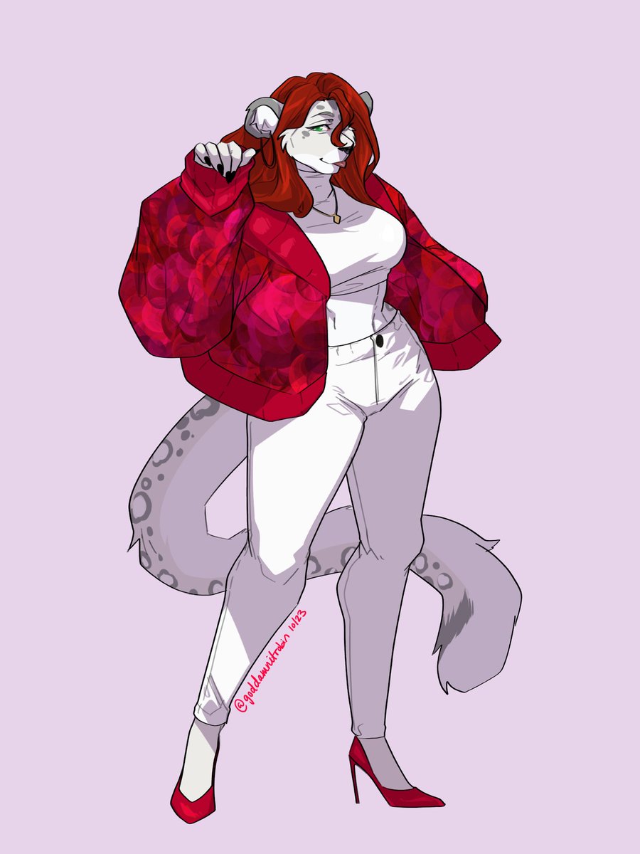 goddamnitrobin1's tweet photo. Artists choice fashion sketch 
119/? https://t.co/1xsr9LJzXm