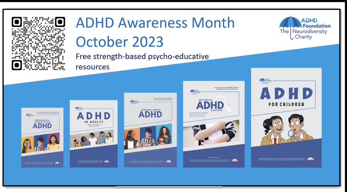 Neurodiversity Training UK tweet media