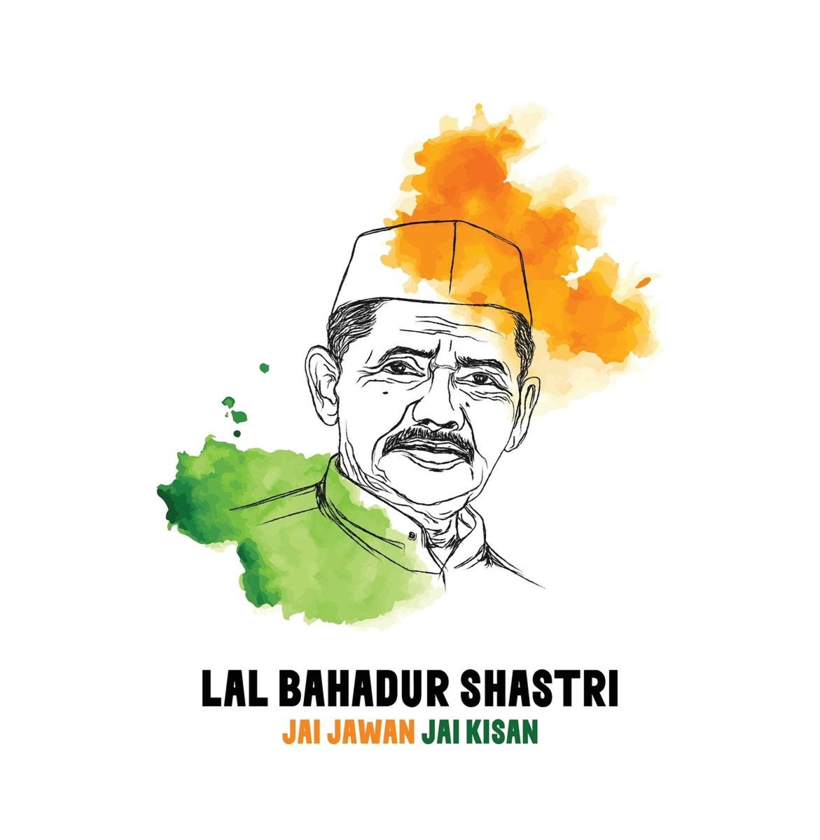 leelanithinrao's tweet image. Lal Bahadur Shastri Jayanti 😊
#October2nd #LalBahadurShastri #LalBahadurShastriJayanti