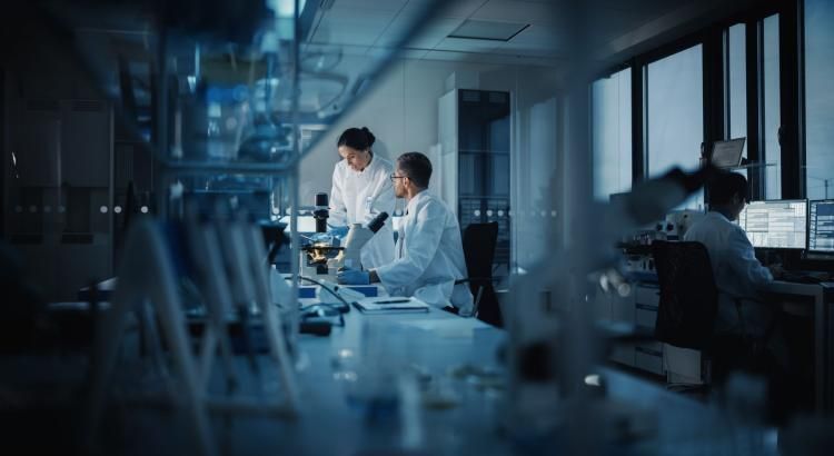 Bits in Bio 2023.4 🧬 Bio talk: Francis Impens (👤 buff.ly/465nMkb ) will talk about his research of developing mRNA vaccines against bacterial infections. 
Read more 🔗 buff.ly/3F0hfek  
📅 18th October | Ghent | Bits in Bio Belgium