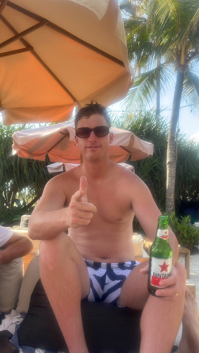 Big Tim English tweet media