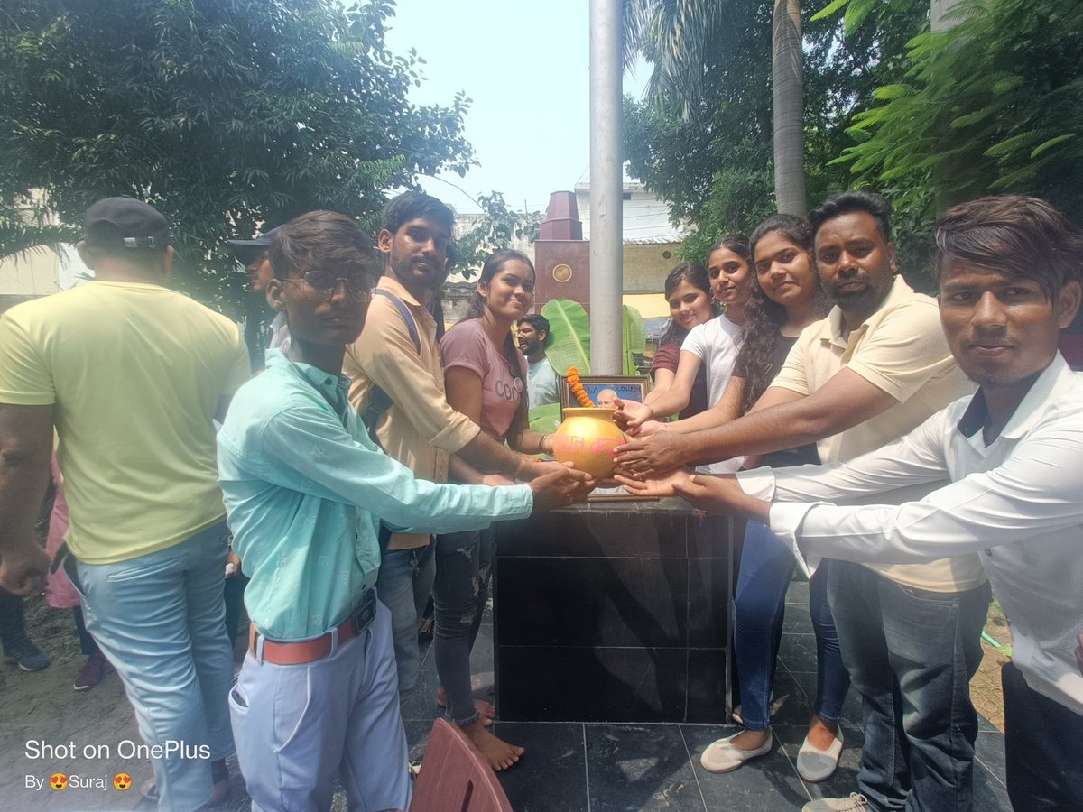 Suraj Patel tweet media