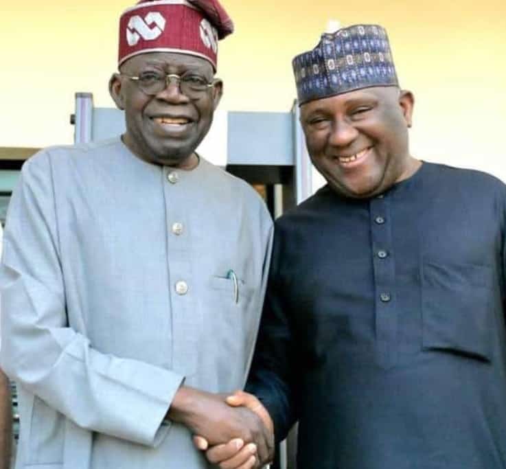 DeeOneAyekooto's tweet photo. October 1, 2023.

BUA crashes the price of a bag cement  to N3,500.

FG added N35,000 to the salaries of civil servants at all levels.

FG cancels VAT on diesel. 

FG starts payment of N25,000 to 15 million indigent people 

CNG Busses arrival fast tracked. 

And so on.

UNPRECEDENTED INDEPENDENCE DAY GIFT LIKE NEVER BEFORE. 

Good morning to all Progressives only