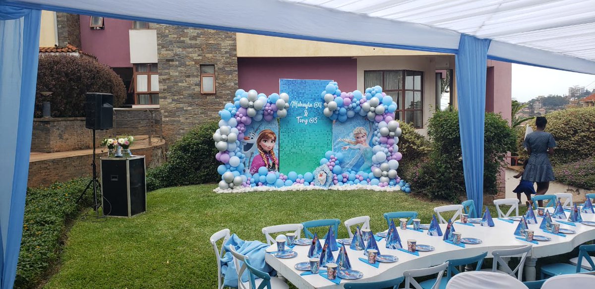 Bouncing_Castle's tweet photo. 🎉🤩 Get ready to bounce into the best time of your life at Bouncing Castles Uganda Events! 🏰🎈 Join us for an exciting adventure that will leave you laughing, thrilled, and brimming with joy. 🥳✨ Our inflatable castles, slides, and obstacle click here https://t.co/ObOCmC4fe8 https://t.co/1WwxxbjEi6