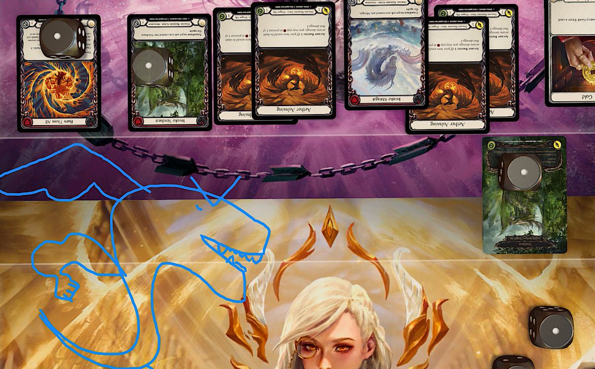 Tee Thebeau tweet media