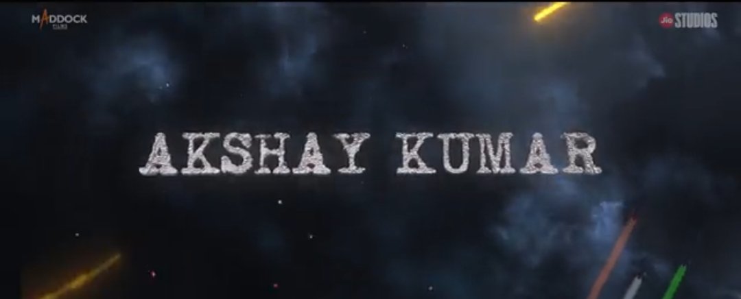 iromeostark's tweet photo. I am legit getting that Baby vibes from this announcement video.
2024 is going to be the year of #AkshayKumar. It can be as historic as 2019,  Even bigger than that to be honest.

Mark the day 2nd October 2024. ✈️ #SkyForce https://t.co/GrEWtPf3lQ