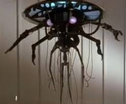 RonW1970's tweet photo. Now Watching: #SpacedInvaders (1990). If you like the comedy horror sci-fi of the '80s you would like this. https://t.co/EqcEQEKLVt