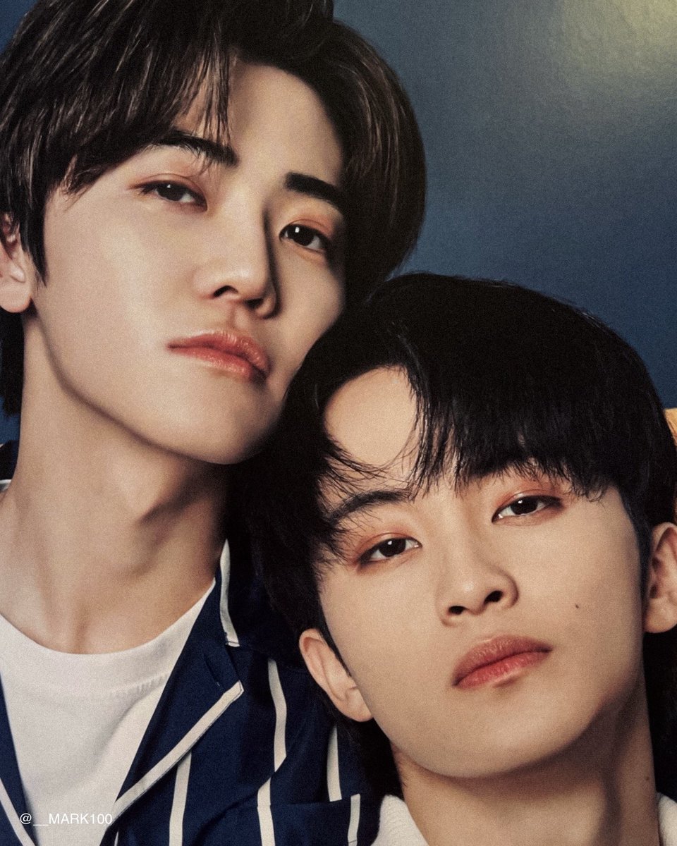 Ieemarkees's tweet photo. jaemin and mark https://t.co/1aKUWXuDJg