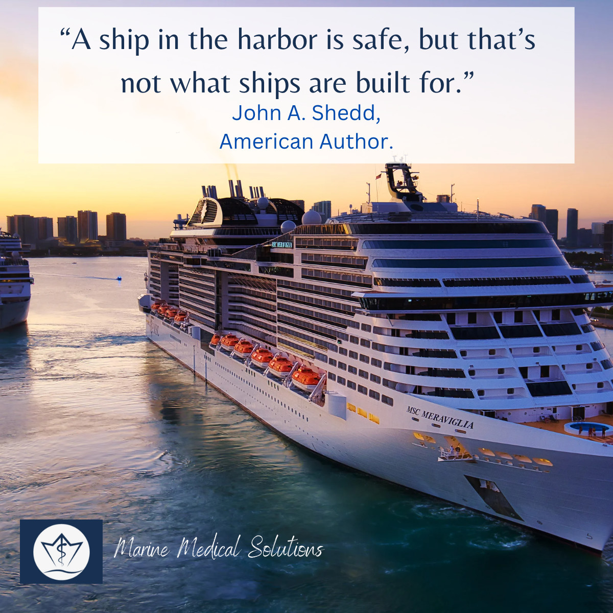 As we navigate a new week, remember: comfort zones may be safe harbors, but growth happens beyond. Let's embrace challenges, make bold decisions, and chart our course for success. ⛵💼 #MondayMotivation #BusinessAdventure #EntrepreneurialSpirit #NavigateSuccess #ChartYourCourse