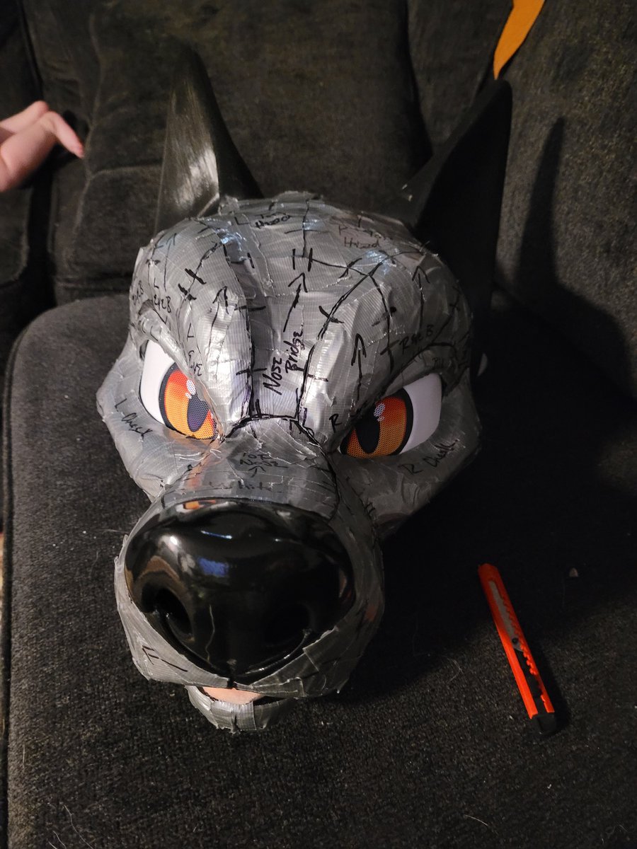 Liquid_Wolves's tweet photo. Oh boy...... https://t.co/urVDa8Hjgm