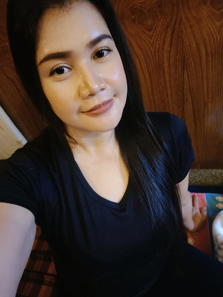 การสนทนาที่สุภาพ คือมารยาทของผู้ที่เจริญแล้ว สวัสดีมีความสุขกับการทำงานทุกคนทุกท่านคะ🙏🙏