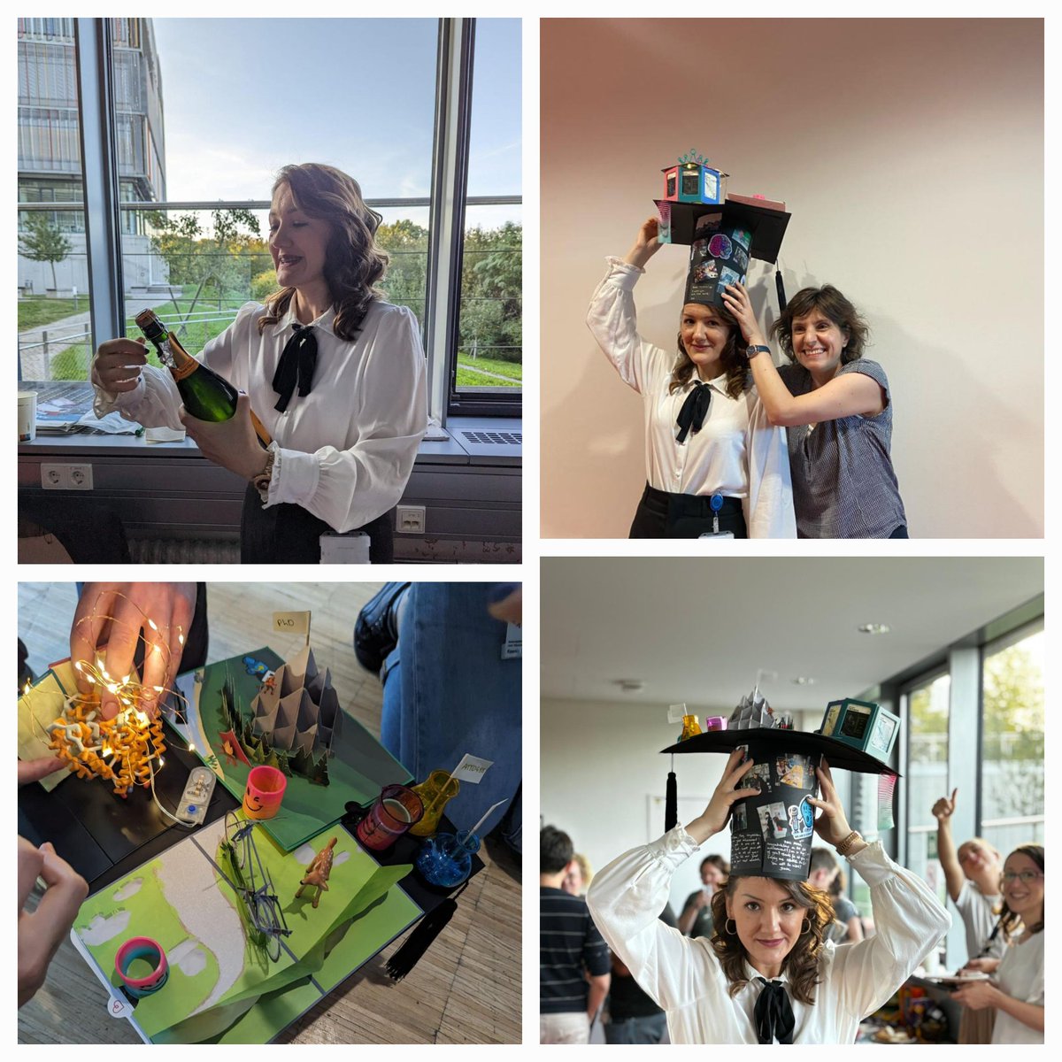 Ivana Nikić-Spiegel tweet media