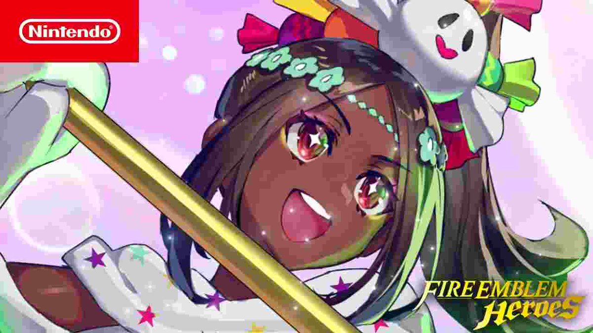 nintendo_hall_'s tweet image. Fire Emblem Heroes: svelato l’arrivo degli eroi speciali: Dolci affari (Merchant's Harvest) nintendohall.it/nintendo-switc… #Timerra #FEif #FireEmblemFates #FireEmblemEngage #FireEmblemHeroes #FEHeroes #FEH #FireEmblem #Nintendo #Mobile #Android #ios #ios16 #AppleTV #gamedevs #gamedev
