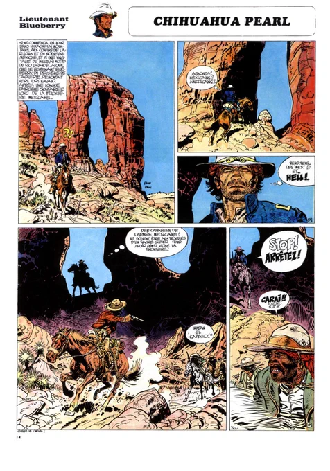 Jean Giraud 