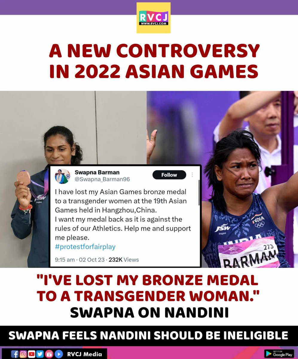 RVCJ_FB's tweet photo. A New Controversy in 2022 Asian Games https://t.co/pvtDXnVEGe
