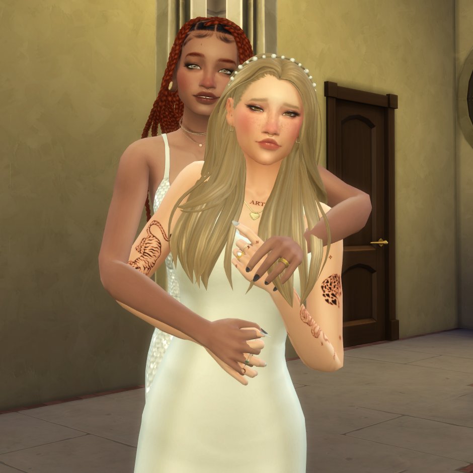 austen 🥳 tweet media