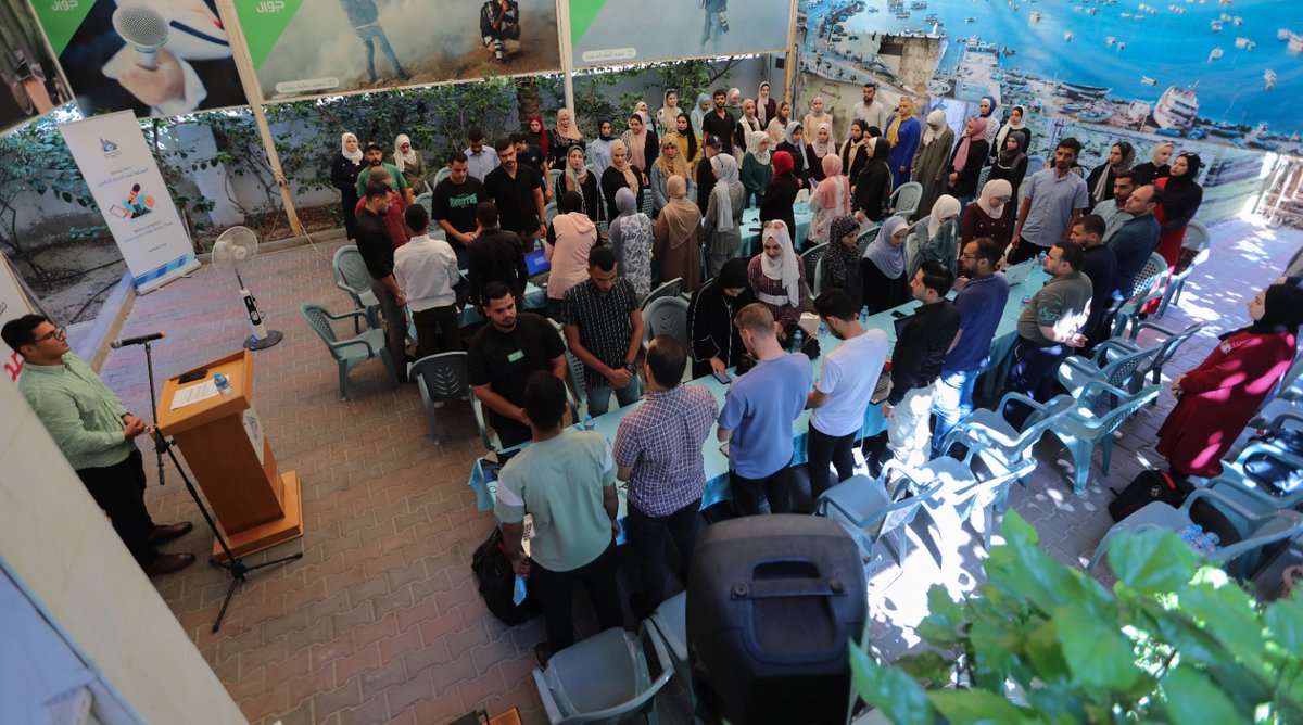 Press House tweet media