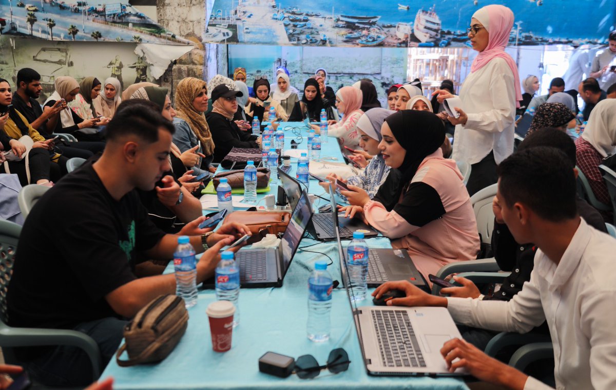 Press House tweet media