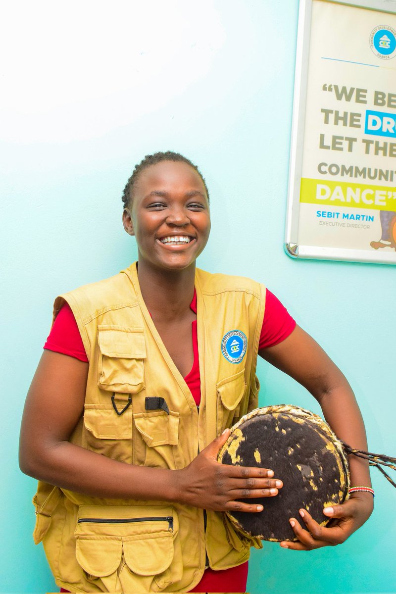 GoCDC's tweet photo. It's Monday, it's a new month. We are here again to beat the drum so that our COMMUNITY can dance.
🥁🥁🥁 🕺💃👥🥁🥁🥁🕺💃👥🥁🥁🥁  🔵🟡 https://t.co/x2bD2TCSK2
