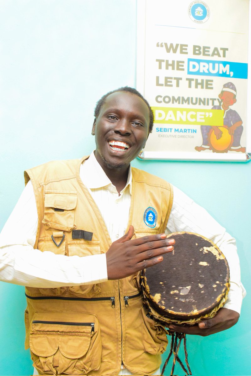 GoCDC's tweet photo. It's Monday, it's a new month. We are here again to beat the drum so that our COMMUNITY can dance.
🥁🥁🥁 🕺💃👥🥁🥁🥁🕺💃👥🥁🥁🥁  🔵🟡 https://t.co/x2bD2TCSK2