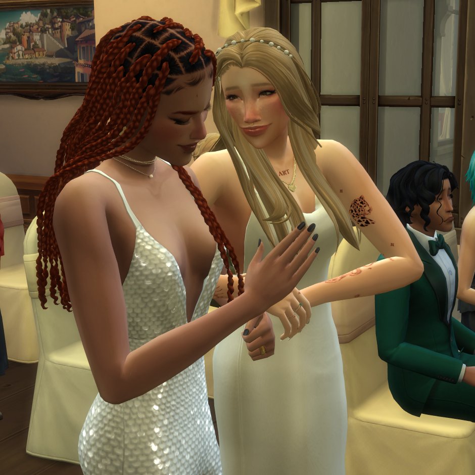 austen 🥳 tweet media