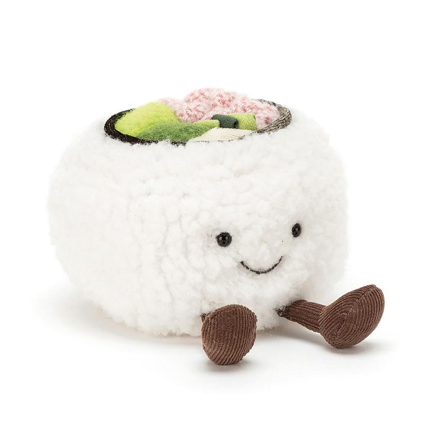 ♡ Silly Sushi California