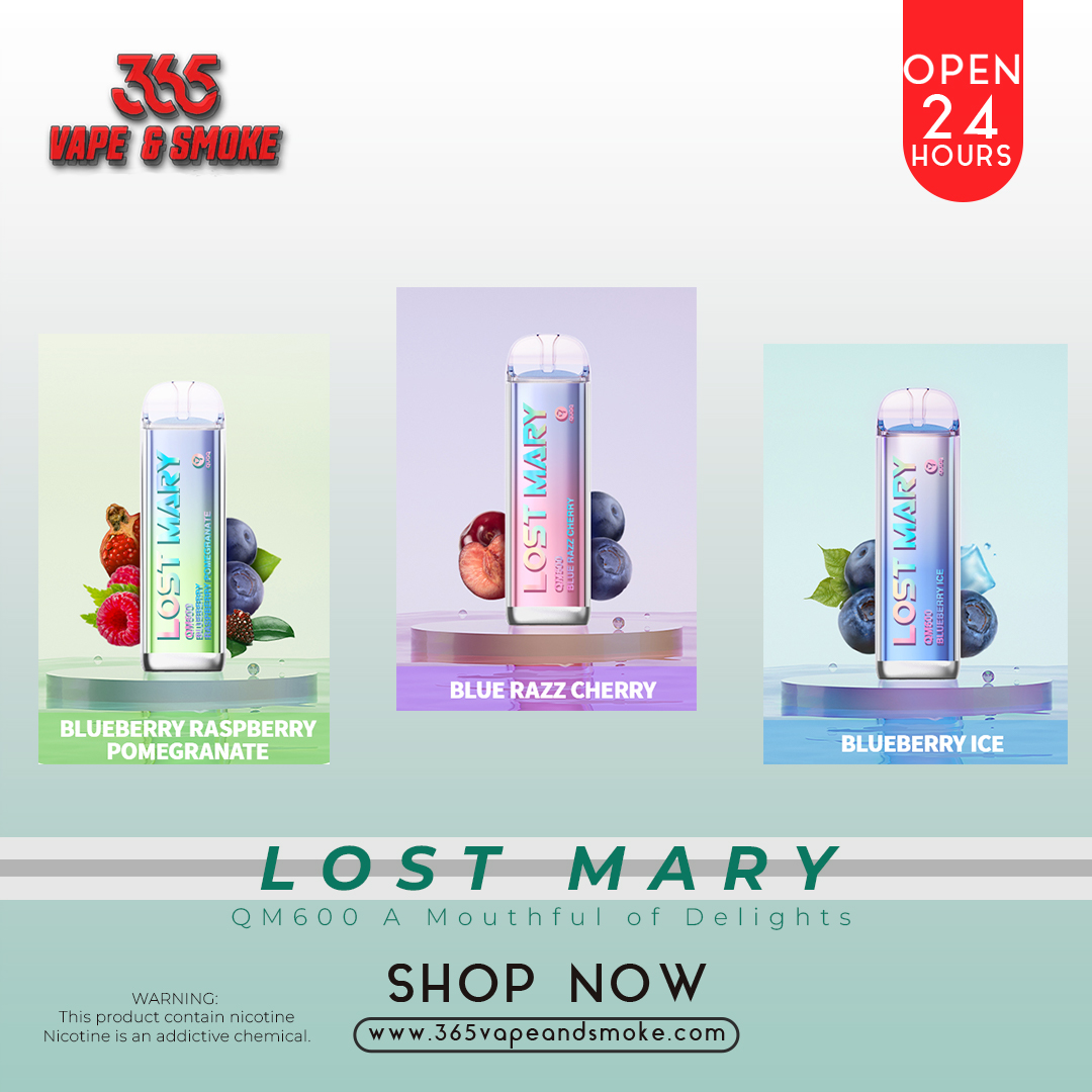 365Smoke&Vape (@365smokeandvape) / Posts / X