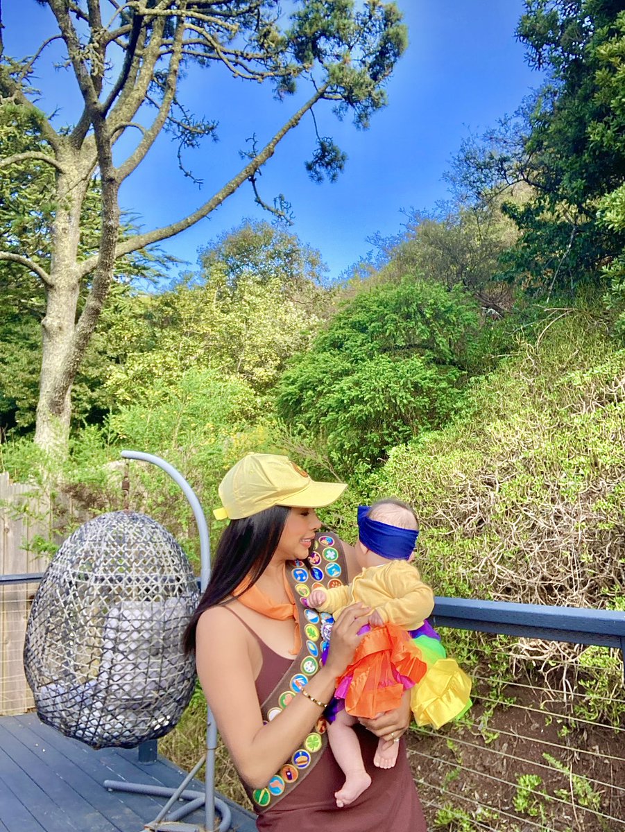 Adventure Awaits 🎈Happy October 1st!