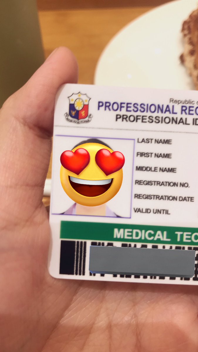 nina, RMT, MLS (ASCPi) 💜 tweet media