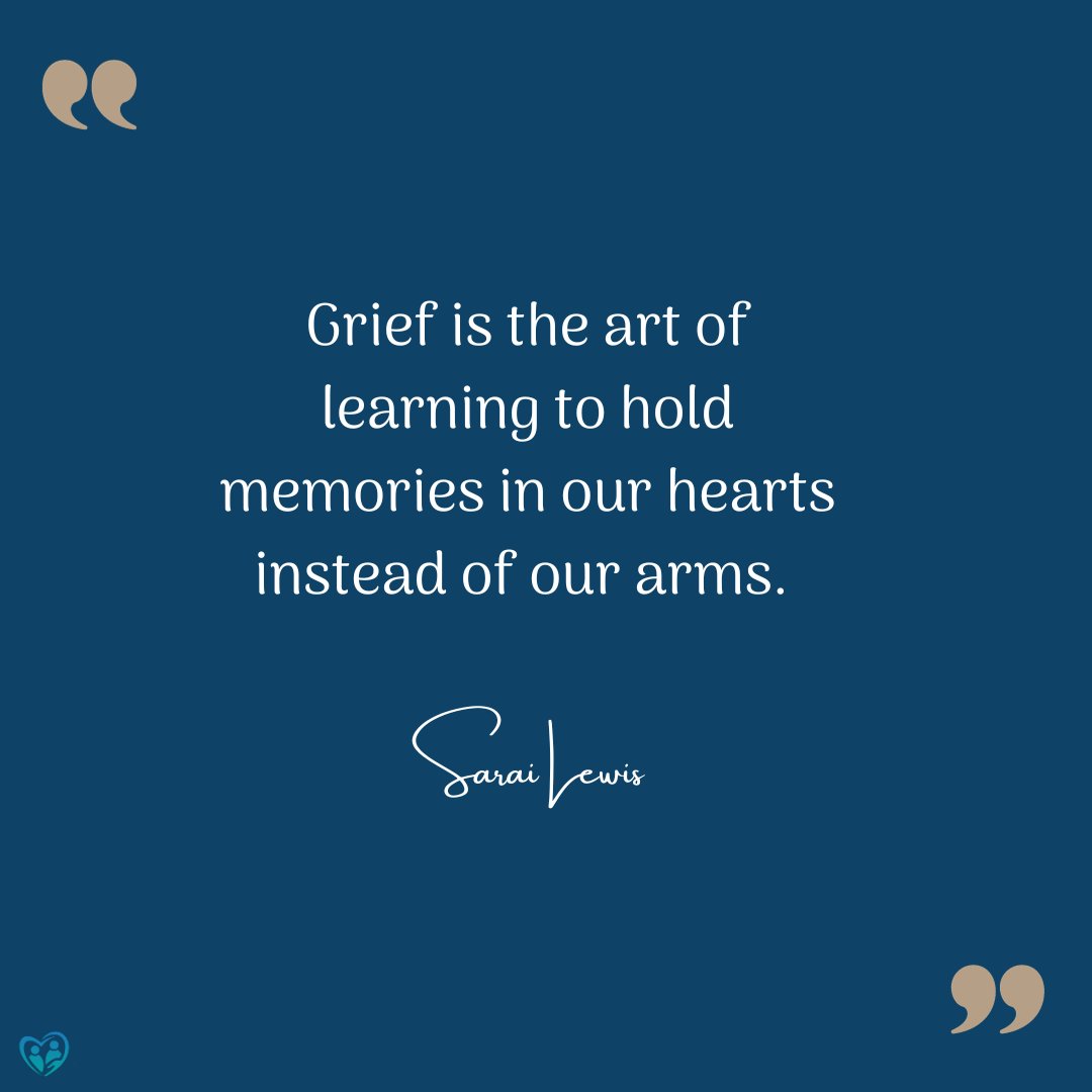 #bereavement and #griefsupport