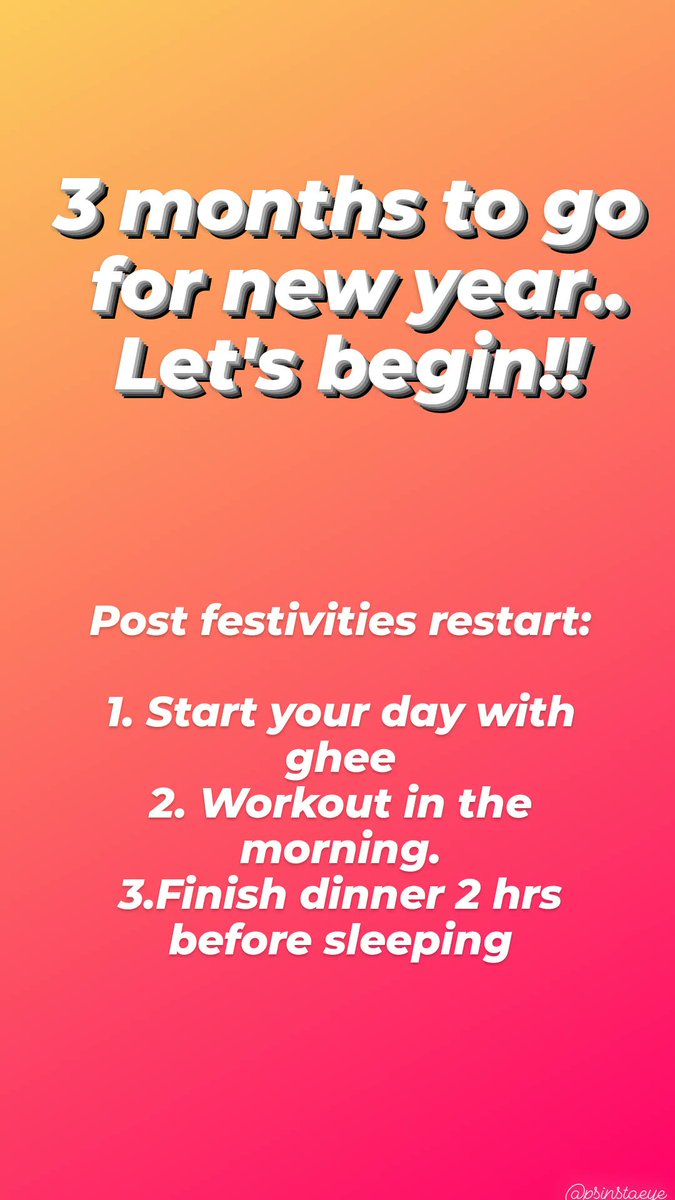 #90days #fitnessonthego #aaharpallavi