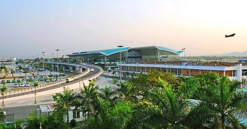Australia helps Vietnam in airport planning: international airports of Da Nang, Cam Ranh & Phu Quoc. The project is included in Aus4Transport, a tech assist.program for VN using non-refundable aid from the Australian Gov.
en.nhandan.vn/australia-help…