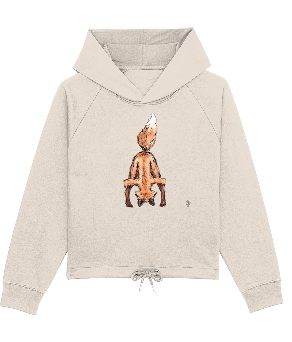 greenfoxillo's tweet photo. Organic Cotton | Watercolour Yoga Fox Hoodie 

🤍printed in the UK
🤍Ethically made 
🤍Organic Cotton 

#fox #yoga #foxart #yogagirl #yogaart #namaste #fwfg https://t.co/hSbneoPlWQ