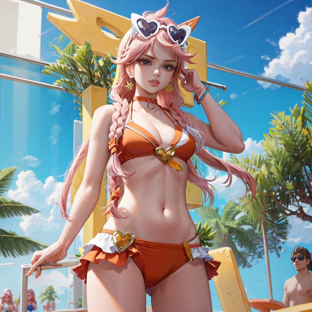 cutee23ty's tweet photo. Airi tiệc bãi biển 📷📷📷📷📷📷
Tiktok: @cutee23ty
IG: @cutee23ty
FB: Sinestrea Ai
Link: https://t.co/Zxxe01WM4R
#AoV #RoV #ArenaofValor #cutee23ty #rovth #fyp #Sinestreaai #Airi #lienquanai https://t.co/Oc5pVPQeJt