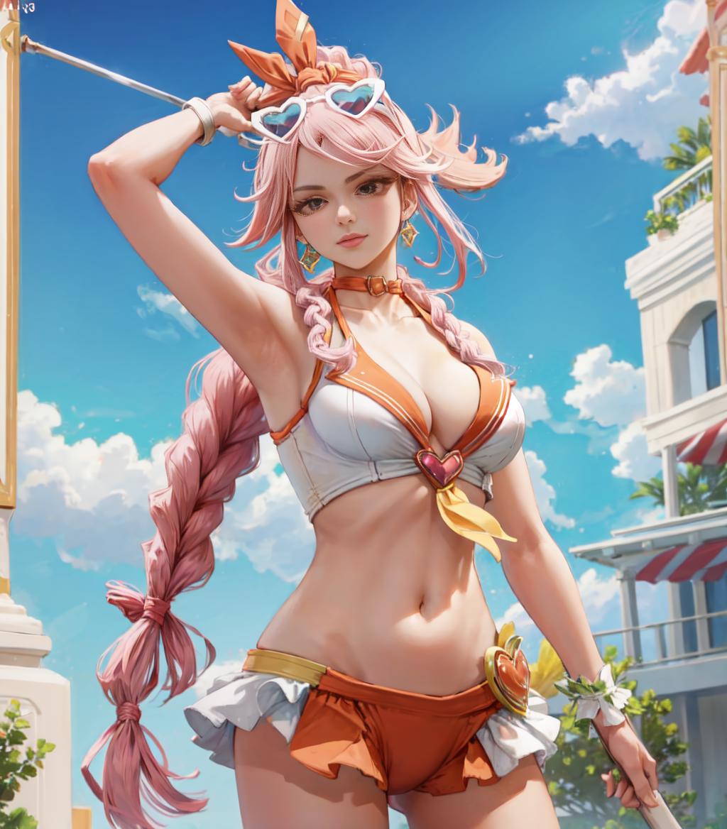 cutee23ty's tweet photo. Airi tiệc bãi biển 📷📷📷📷📷📷
Tiktok: @cutee23ty
IG: @cutee23ty
FB: Sinestrea Ai
Link: https://t.co/Zxxe01WM4R
#AoV #RoV #ArenaofValor #cutee23ty #rovth #fyp #Sinestreaai #Airi #lienquanai https://t.co/Oc5pVPQeJt