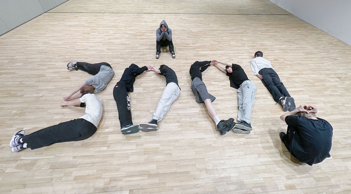 &TEAM JO ジョー (@andTEAM_JO) / Posts / X