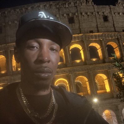 ROME STREETZ tweet media