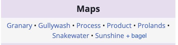 tf2 leagues, what is stopping you from this?