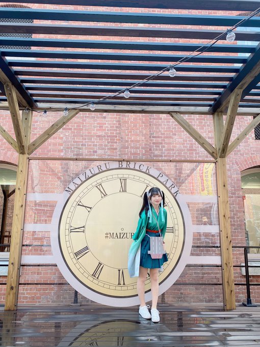 Twitterのコスプレ画像3