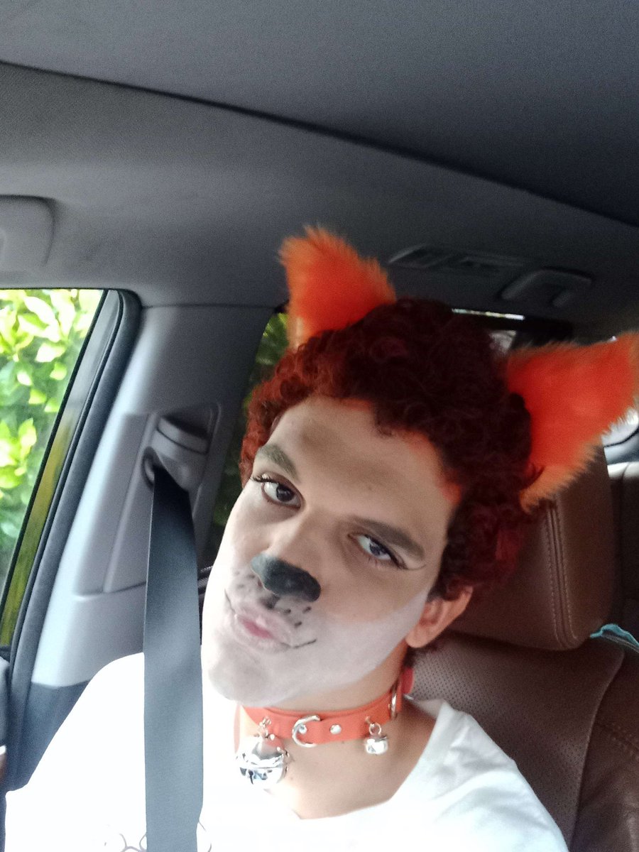 Maybe I should do this again this year on Halloween