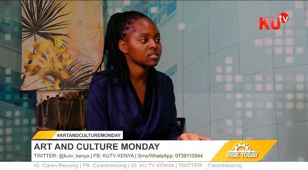 KUTV Kenya tweet media