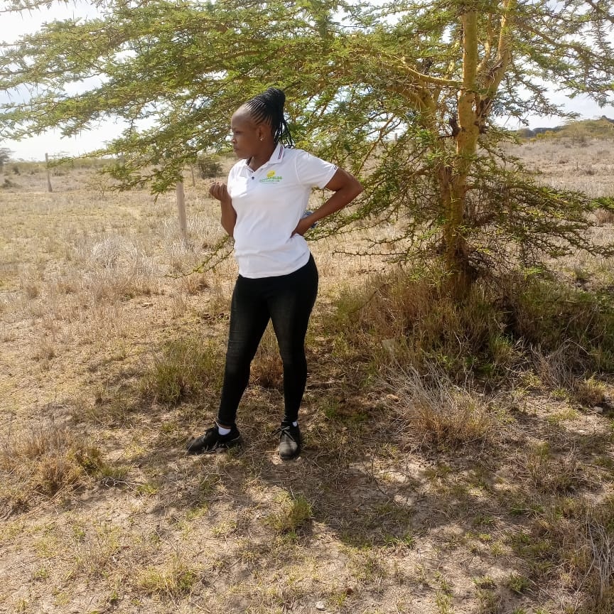 Musyoka19Lucy's tweet photo. Epuka rent build your dream home , in amazing environment
Paradise estate Kitengela ,2km from Namanga road 50*100 going for 850k
With an installment plan of up to 12months.
Call/text for a free site visit today: 0728957638
#Havenfields #tembeakenya #installmentsoptions https://t.co/BDg0MHxOQd