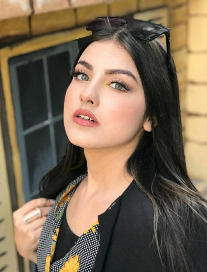 Mishall yusafzai 🦋💫 tweet media