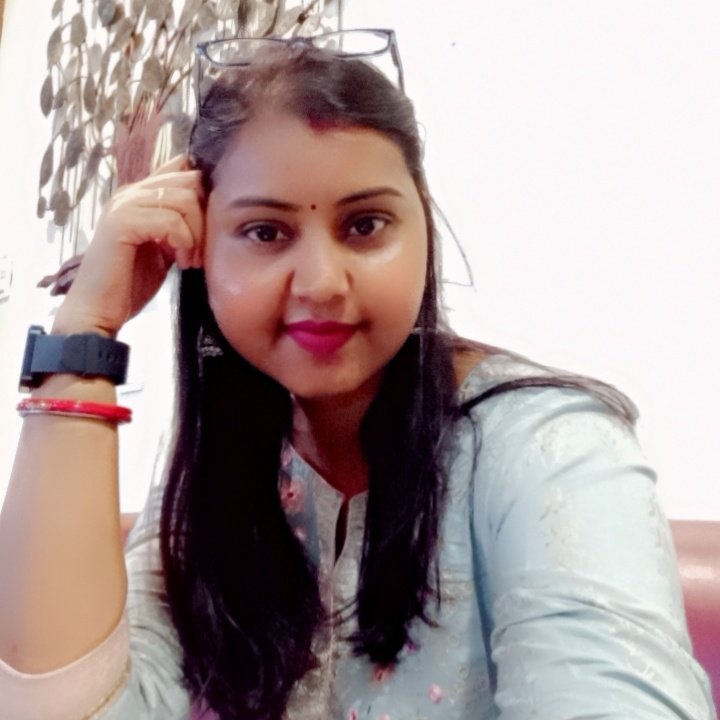 vikashita's tweet photo. #NewProfilePic https://t.co/iRRjJ1IdFC