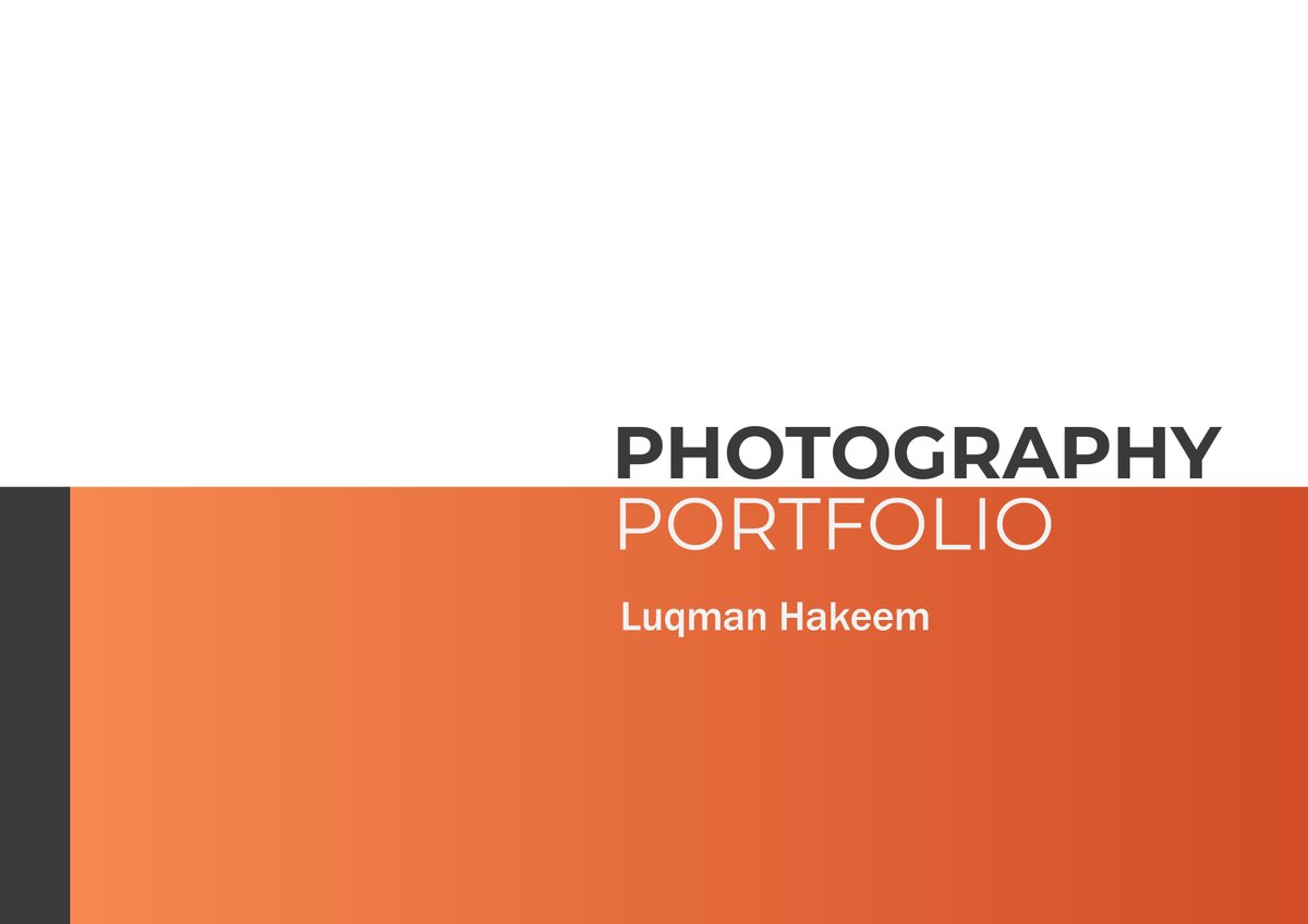 LuqmannHakeem's tweet photo. Hi, I'm Luqman Hakeem, a freelance photographer from OWLLA STUDIO. I'm passionate about capturing candid moments and telling stories through my lens. I specialize in portrait, event, fashion, corporate and commercial photography. https://t.co/5hI1di9V7U